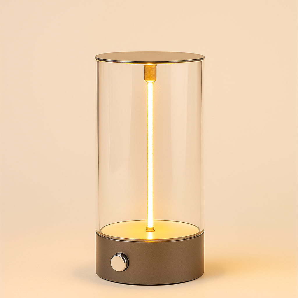 Magnetic Lamp Light – Floating Switch Desk & Night Lamp for Aesthetic Vibes