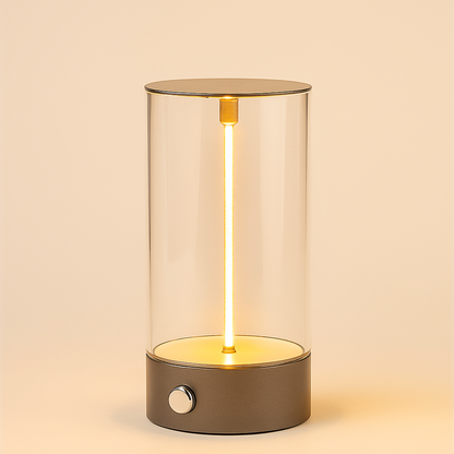 Magnetic Lamp Light – Floating Switch Desk & Night Lamp for Aesthetic Vibes