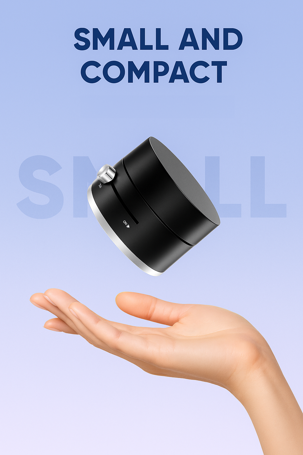Vacuum Magnetic Suction Phone Holder