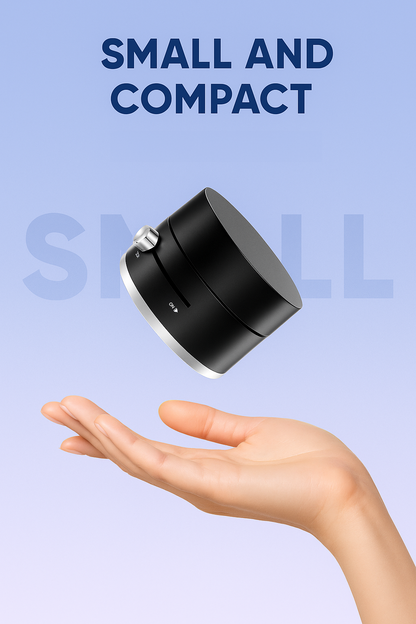 Vacuum Magnetic Suction Phone Holder