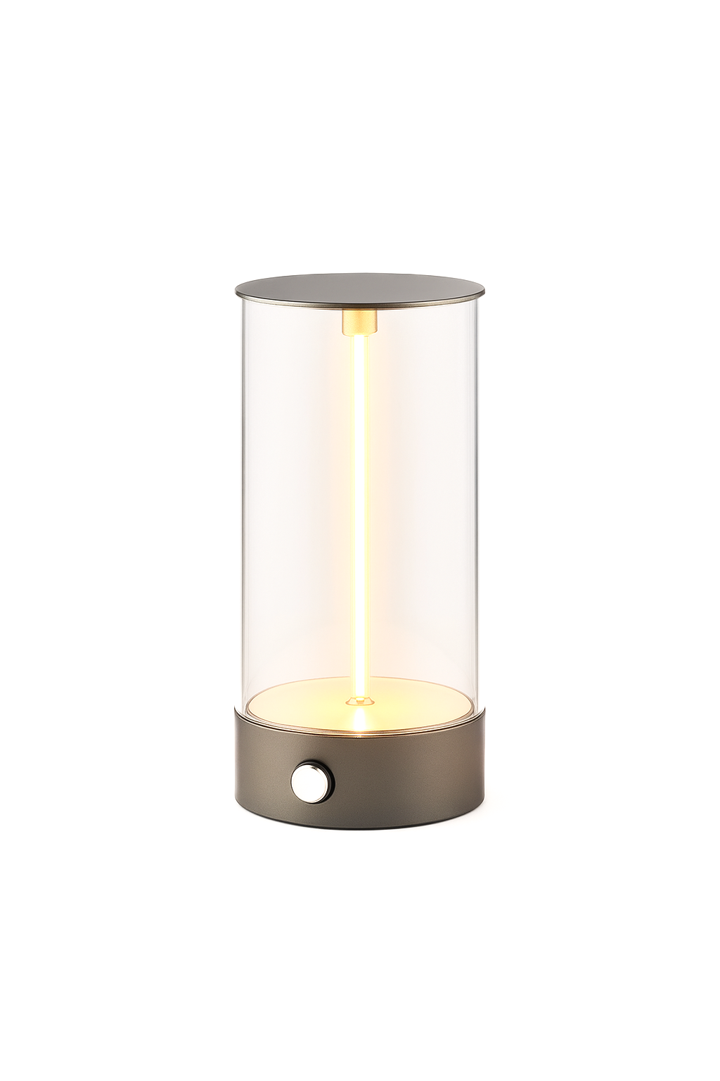 Magnetic Lamp Light – Floating Switch Desk & Night Lamp for Aesthetic Vibes