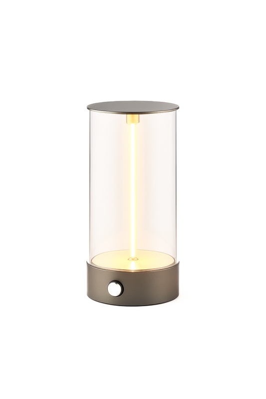 Magnetic Lamp Light – Floating Switch Desk & Night Lamp for Aesthetic Vibes
