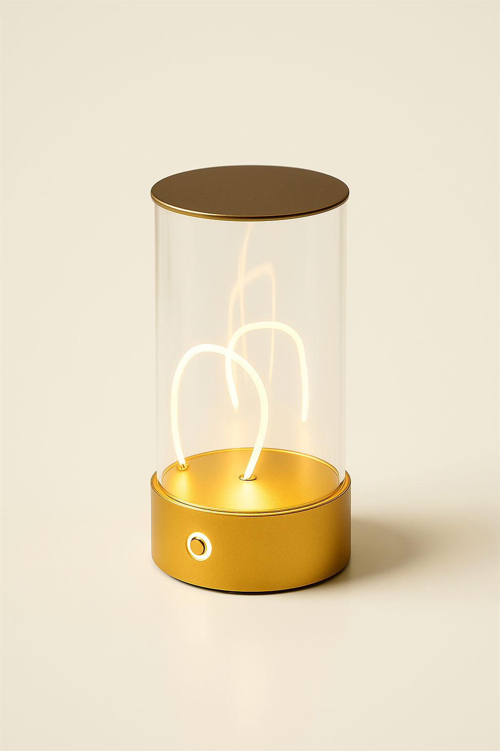 Magnetic Lamp Light – Floating Switch Desk & Night Lamp for Aesthetic Vibes